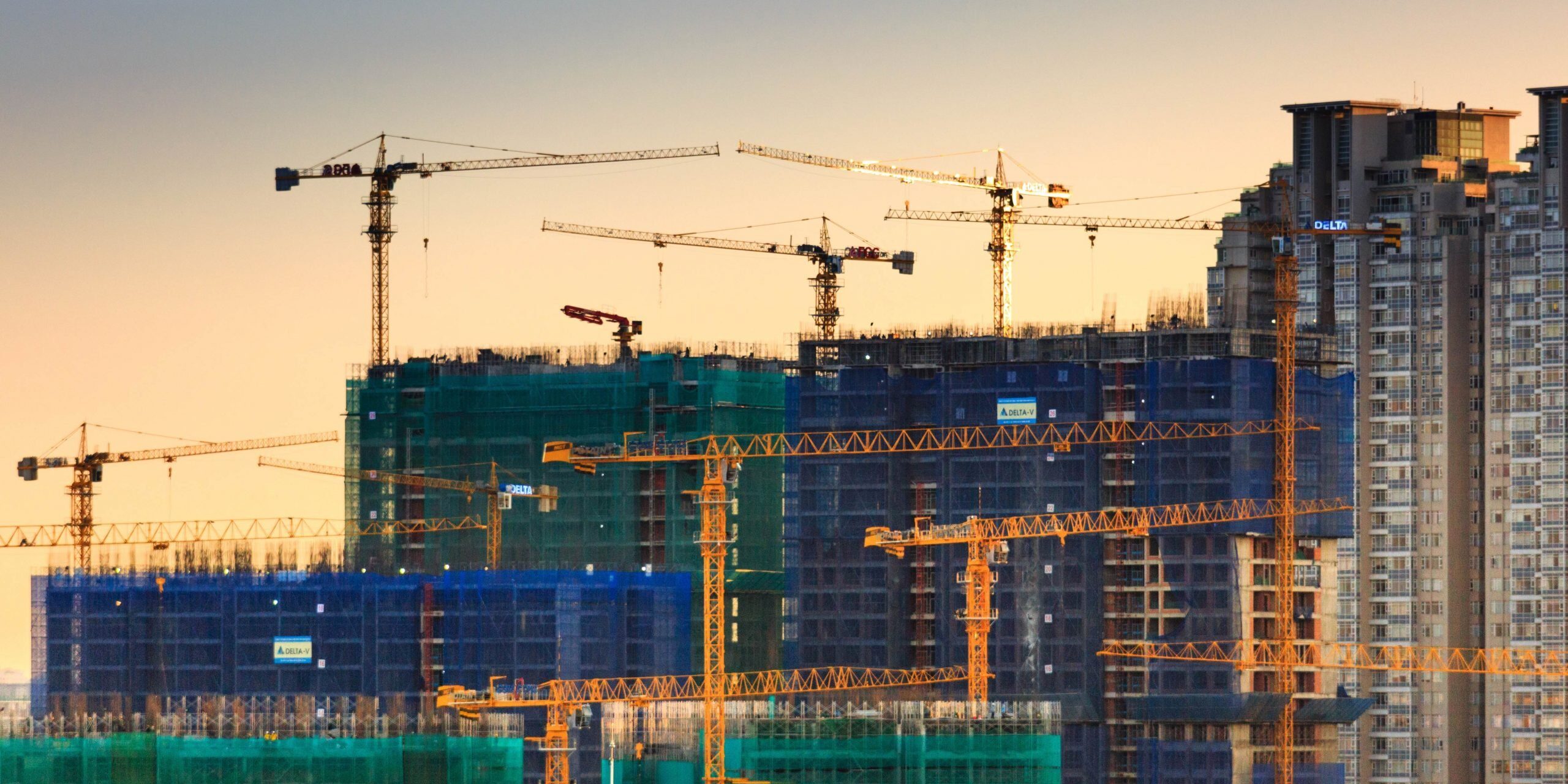 CrossPoint Commercial Real Estate Development Tax Credit