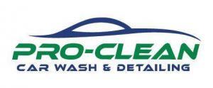 Pro-Clean Car Wash Commercial Real Estate