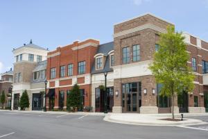 Commercial Real Estate Leasing