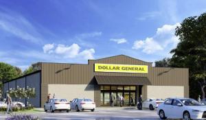 Dollar General CrossPoint - Commercial Real Estate