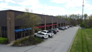CrossPoint - Commercial Real Estate CVS Louisville