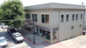 CrossPoint - Commercial Real Estate Office Sold