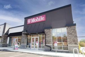 CrossPoint - Commercial Real Estate T-Mobile