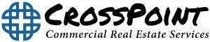 CrossPoint Commercial Real Estate Logo