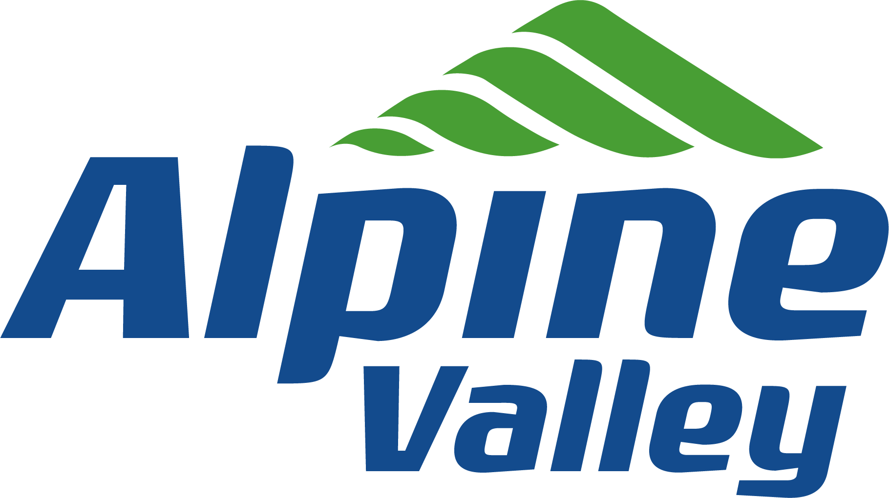 Alpine Valley Logo