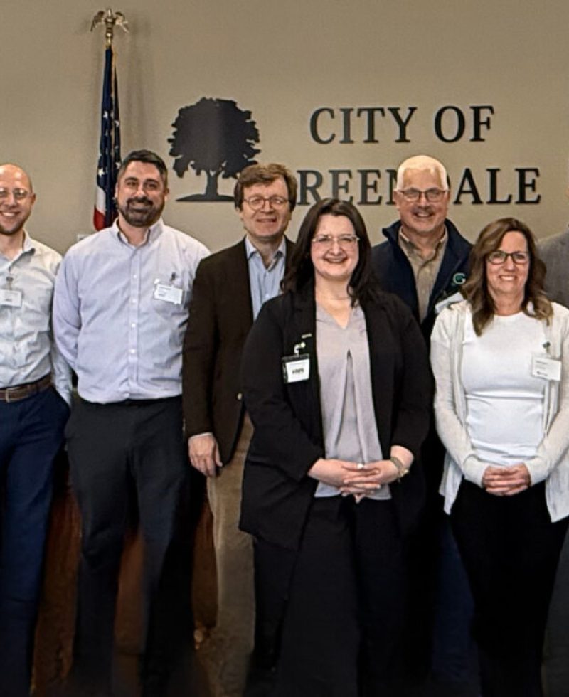 BWF Envirotec Greendale Meet and Greet