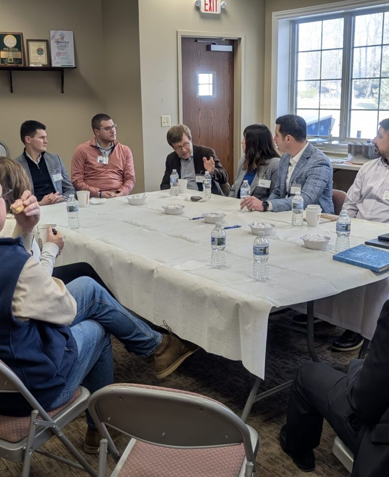 Greendale Meet and Greet