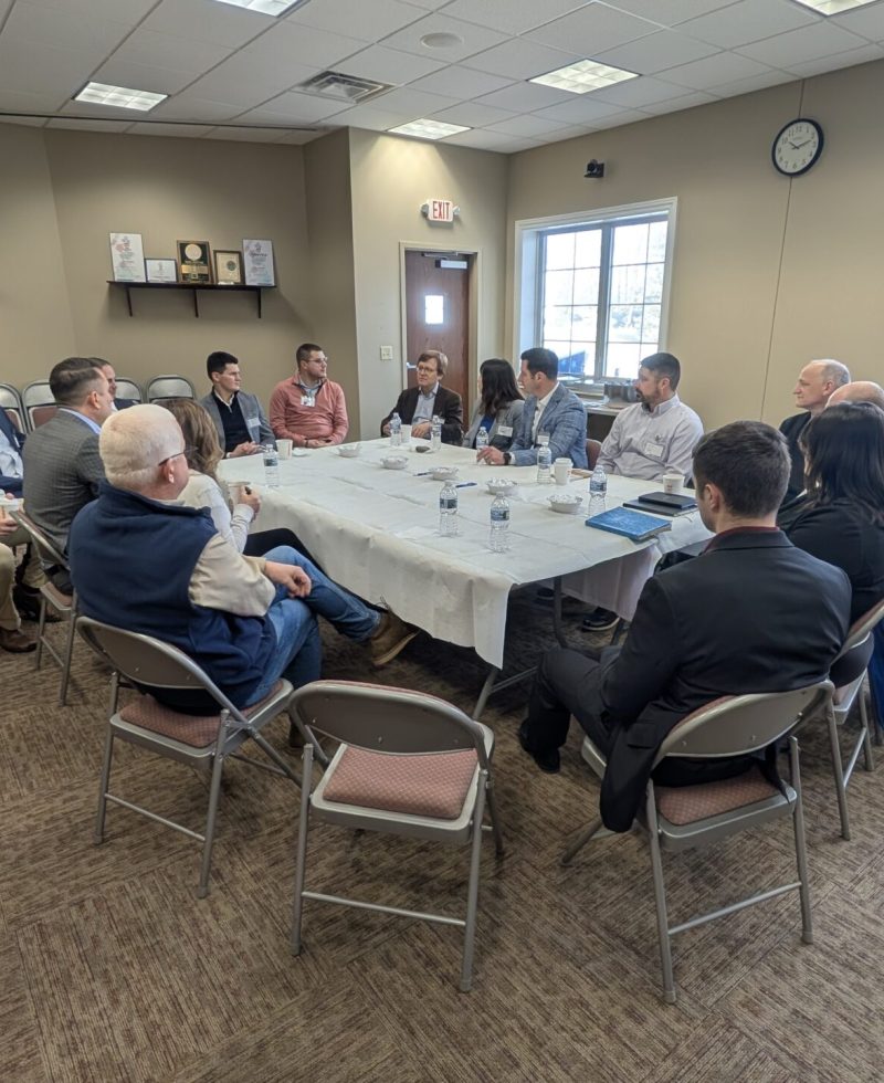 Greendale Meet and Greet