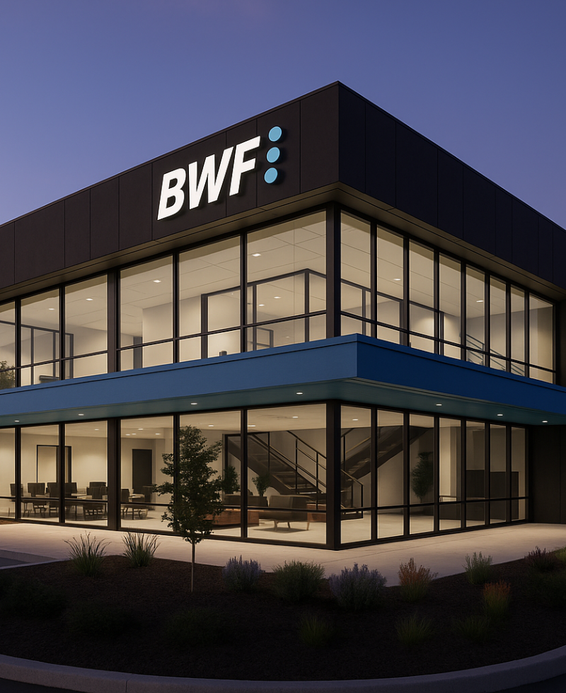 Building Artistic Rendering