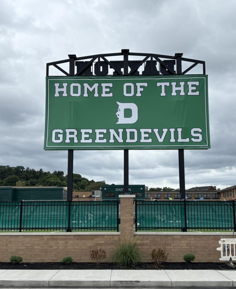 Greendevils