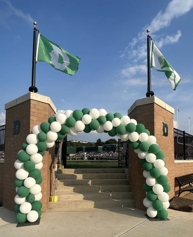 Dayton, KY One Campus Welcome