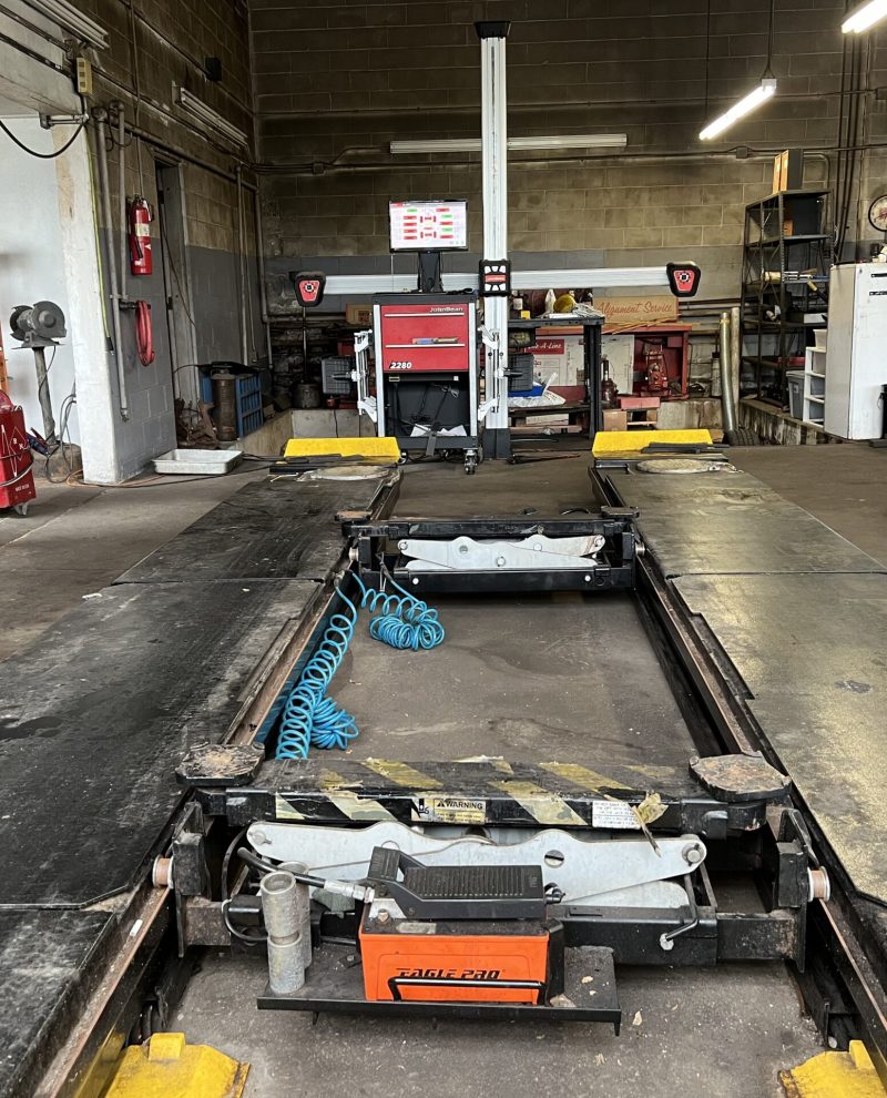 CrossPoint Urban Redevelopment