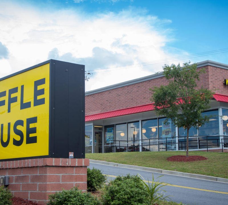 CrossPoint - Commercial Real Estate WH